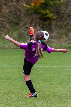 Bild 119 - C-Juniorinnen TuS Tensfeld - FSC Kaltenkirchen : Ergebnis: 2:4